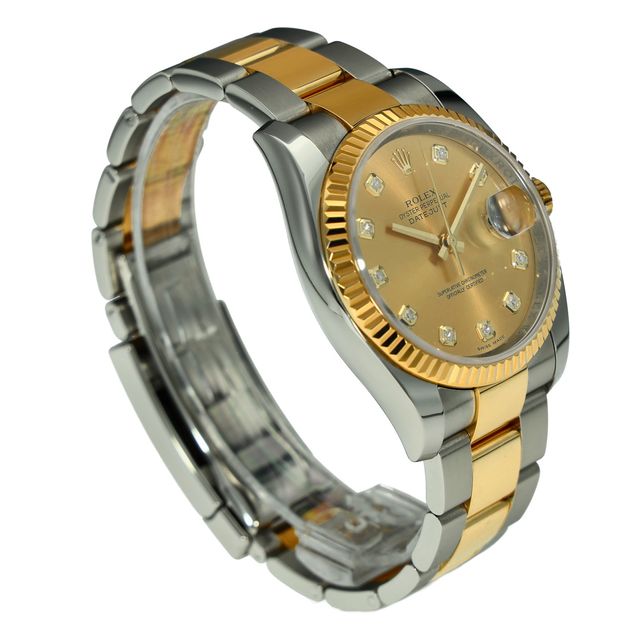 Rolex Datejust 116233 Image 4